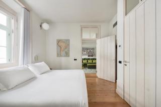 Cais Urban Lodge - 8