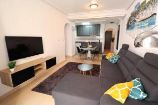 Apartment Azul - Torrevieja - 8