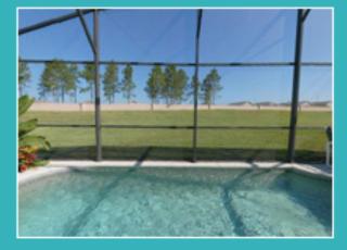Luxury Villa - 75 inch smart TV, Upgrades throughout! 20 minutes to Disney - Davenport - 6