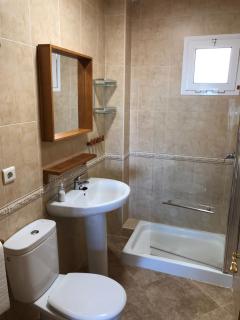 Ático de 1 dormitorio - Isla Canela - 5