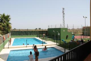Ático de 1 dormitorio - Isla Canela - 4
