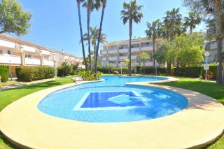 Apartamento Jardines del Saladar Javea - 5038 - Jávea - 0