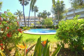 Apartamento Jardines del Saladar Javea - 5038 - Jávea - 9
