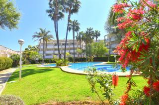 Apartamento Jardines del Saladar Javea - 5038 - Jávea - 7