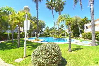 Apartamento Jardines del Saladar Javea - 5038 - Jávea - 6