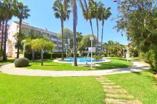 Apartamento Jardines del Saladar Javea - 5038 - Jávea - 5