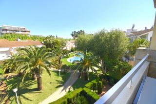 Apartamento Jardines del Saladar Javea - 5038 - Jávea - 3