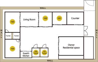 Hanok Guesthouse Suni - 2