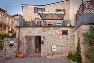 Casa Delle Stelle - Torri del Benaco - 0