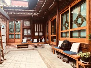Hanok Guesthouse Suni - Seul - 8