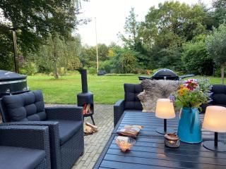 Stilbjerg Sleep&Hygge - Varde - 1