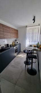 Apartman ''Anno Domini'' - Rijeka - 1