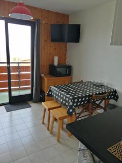 Le balcon des Memises - 2