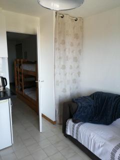 Le balcon des Memises - Thollon - 1