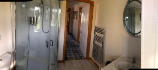 Old School B&B Super King Exclusive 5 Room private suite - 2