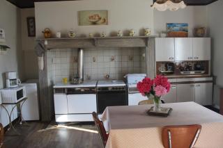 maison de campagne en pierre - 6