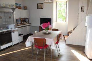maison de campagne en pierre - Dégagnac - 7
