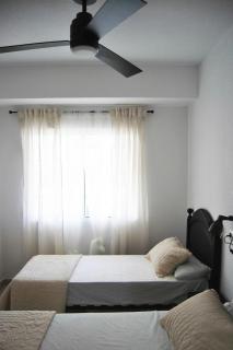 Apartamento muy coqueto en 1º Linea de playa - Los Mártires - 6