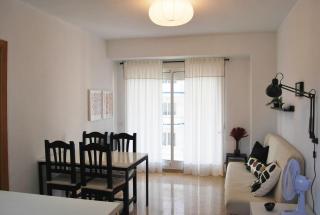 Apartamento muy coqueto en 1º Linea de playa - 0