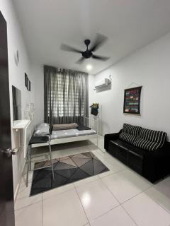 Aisyah's Homestay Kijal - Kijal - 5