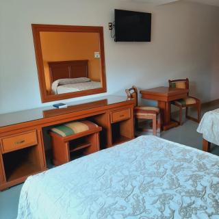 Hotel Gran Via - Centro - Veracruz - 6