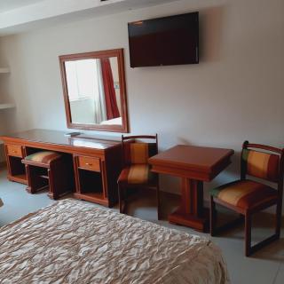 Hotel Gran Via - Centro - Veracruz - 4