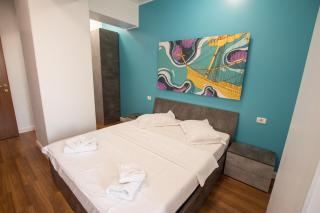 Lake Boutique Apartments & Rooms - Mamaia - 1