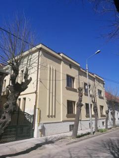 NOVA Lake apartamente - 9