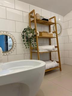 NOVA Lake apartamente - Satu Mare - 7
