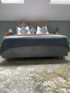 NOVA Lake apartamente - Satu Mare - 6