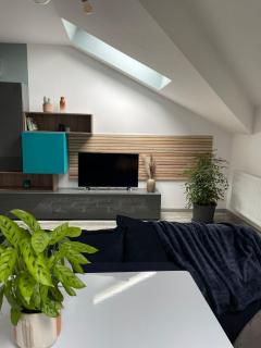 NOVA Lake apartamente - Satu Mare - 3