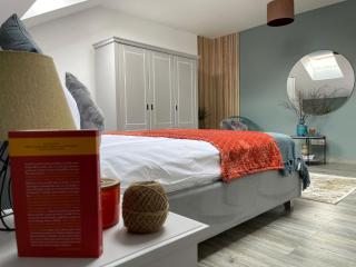 NOVA Lake apartamente - Satu Mare - 1