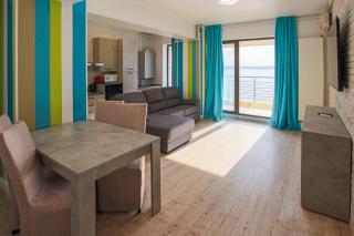 Lake Boutique Apartments & Rooms - Mamaia - 3