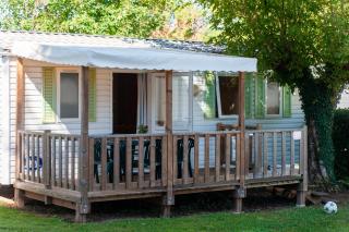 Camping du Bournat - Le Bugue - 7