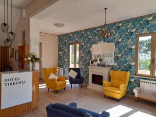 Hotel Tirrenia - Chianciano Terme - 0