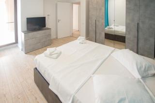Lake Boutique Apartments & Rooms - Mamaia - 7