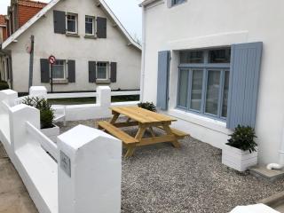 Gîte Graziella - Wissant - 3