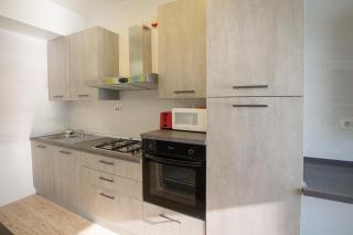 Lake Boutique Apartments & Rooms - Mamaia - 8