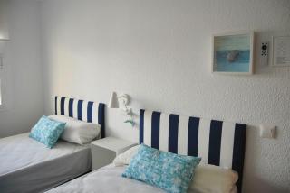 Bonito piso con vistas al mar - Los Mártires - 7