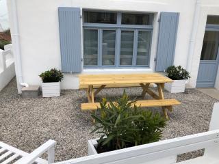 Gîte Graziella - Wissant - 4