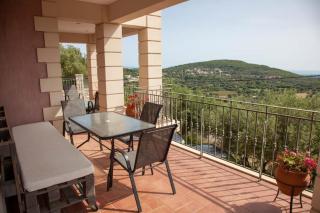 Villa Tzanatos - Troïanáta - 7