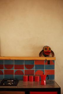 FIXIE LOFTS - Colonial Villa Suites with Pool - Santo Domingo - 2