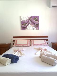 Villa Maria Apartamento 150 m del mar Piscina privada Parking - Calpe - 6