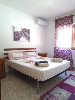 Villa Maria Apartamento 150 m del mar Piscina privada Parking - Calpe - 4