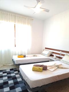 Villa Maria Apartamento 150 m del mar Piscina privada Parking - Calpe - 3