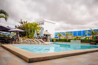 Hôtel Sky blue Mada - 2