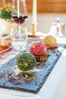 Charme Hotel Uridl - Santa Cristina in Val Gardena - 4