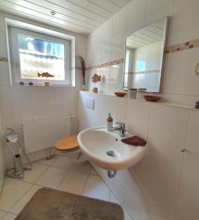 4 Sterne Ferienwohnung 140 qm im Haus Tina - Sankt Andreasberg - 1