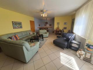 4 Sterne Ferienwohnung 140 qm im Haus Tina - Sankt Andreasberg - 7