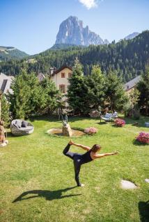 Charme Hotel Uridl - Santa Cristina in Val Gardena - 3